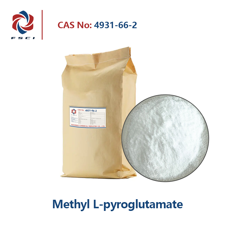 Methyl L Pyroglutamate CAS 4931 66 2 China Methyl L Pyroglutamate CAS